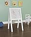 Ameriwood Home Cosco Hazel Kids Floor Easel White