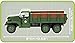 COBI Small Army GMC CCKW 353 Transport Truck