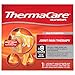 ThermaCare Advanced Multi-Purpose Joint Pain Therapy (4 Count) Heatwraps, Up to 8 Hours of Pain Relief, Temporary Relief of Joint Pains