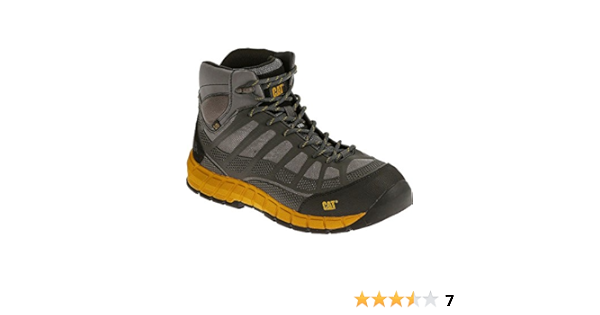 caterpillar streamline mid