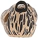 Crocs Women's Kadee Animal Print W Flat