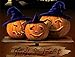 Halloween Molds Silicone Candy Soap Mold Cookie Baking Mold with Ghost Pumpkin
