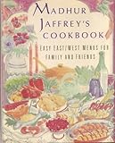 Madhur Jaffrey's Cookbook by 