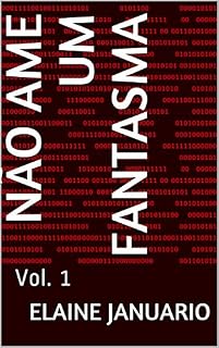 Livro Não Ame Um Fantasma: Vol. 1