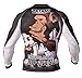 Tatami Thinker Monkey Rash Guard