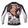 Tatami-Thinker-Monkey-Rash-Guard