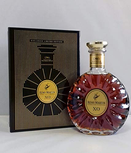 REMY MARTIN COGNAC XO CANNES EDITION 2018 0,7L – Bild 3