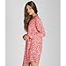 Billabong Juniors' Heart Strayed Floral Shift Dress