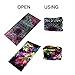 Godspeed Headwear, Headwrap 6-Pack & 12-Pack Headband & Bandanna 16-in-1 Multifunctional Telescopic Seamless Scarf Facemask for Outdoor Leisure Activities