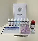 Benz Microscope Complete Slide Making Kit, 14pc