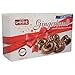 Lambertz Gingerbread in Milk Chocolate and Chocolate 500g