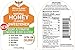 Allulose - Natural Honey Flavored Non-GMO Allulose Syrup, 11.75oz bottles - All-u-Lose (1 Pack)