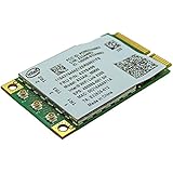 Intel Wifi Link 5300 Wireless Network Adapter AGN Pcie Wireless N Card 533an_mmw 802.11a/b/g/draft-n1
