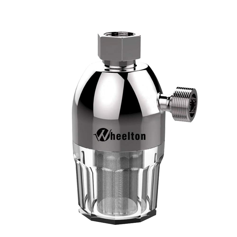 The 8 Best Wheelton Kitchen Water Filter Home Appliances