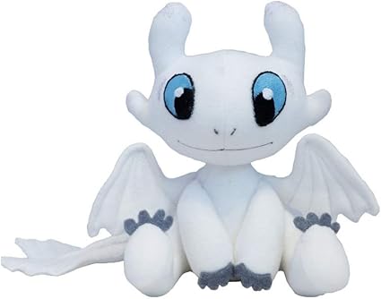 chimuelo peluche amazon