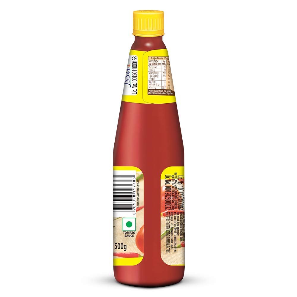 Featured image of post Easiest Way to Make Maggi Hot And Sweet Tomato Chilli Sauce 200G
