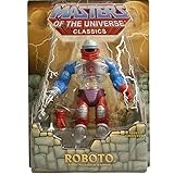 Masters Of The Universe Roboto