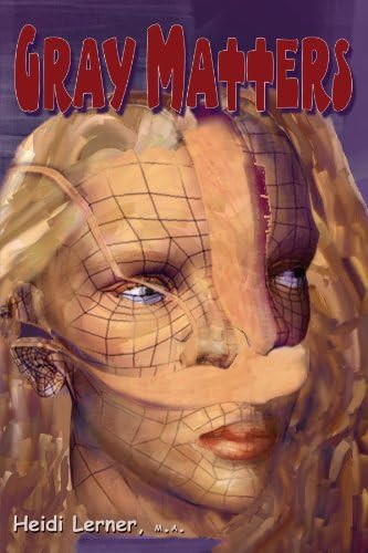 Gray Matters: Brain Injury: The Inside Perspective