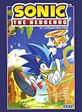 Sonic The Hedgehog, Tome 1 : Le hérisson contre-attaque by 