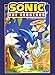 Sonic The Hedgehog, Tome 1 : Le hérisson contre-attaque by 