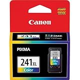 Canon Ink, CL-241 XL Color Cartridge