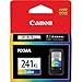 Canon Ink, CL-241 XL Color Cartridge