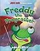 Freddy the Frogcaster