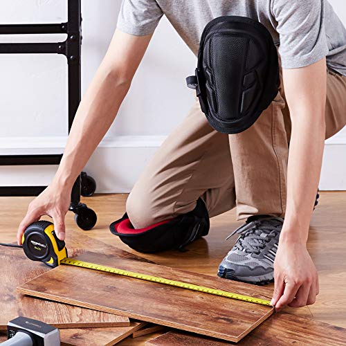 4 AmazonCommercial+Gel+Foam+Soft+Work+Black