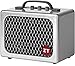 ZT Amplifiers Lunchbox Junior 35-watt Class D Guitar Amplifier with 5-inch Internal Speaker