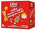 Ella's Kitchen Organic Multigrain Sticks, Carrots and Lentils, 6 ct