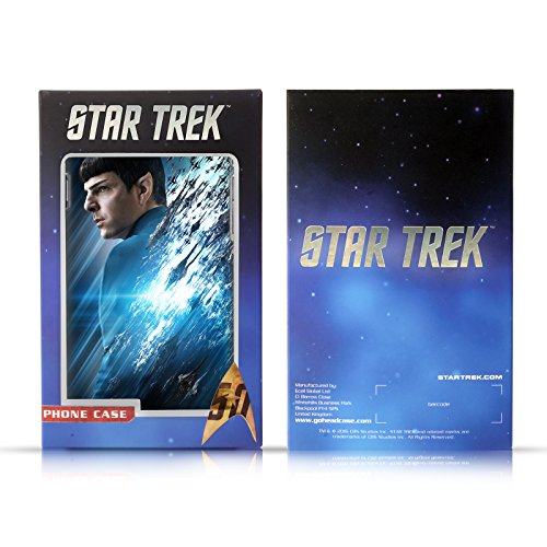 Official Star Trek Discovery Medical Uniforms Leather Book Wallet Case Cover For Samsung Galaxy S8