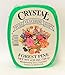 Crystal Glycerine Soap Bars Forest Pine (24 bars)
