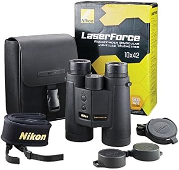 nikon laserforce for sale