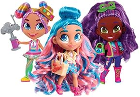 hairdorables target australia