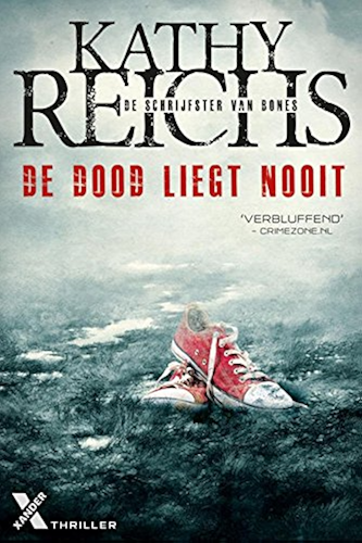 Download De dood liegt nooit (Dutch Edition) PDF
