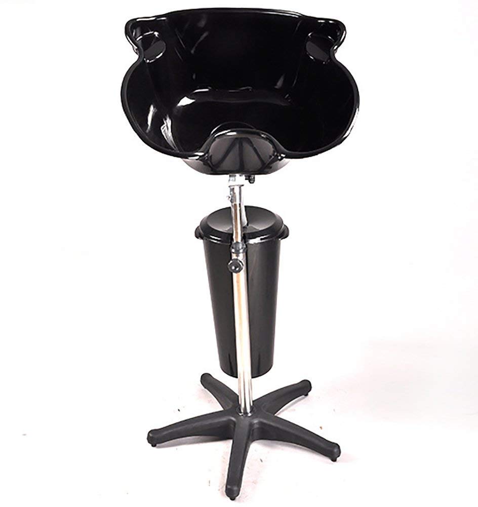 Deziine Portable Adjustable Hair Washing Sink Shampoo Basin Health