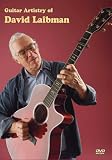 GUITAR ARTISTRY OF DAVID LAIBMAN                   image