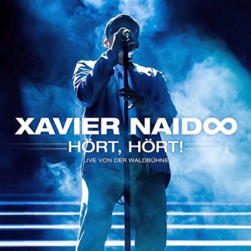 Bildergebnis für xavier naidoo hört hört
