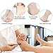 MARNUR Bunion Corrector Pads Kit with Bunion Relief Socks Sleeves and Toe Separators Spacers Straighteners Splint for Bunion Pain, Hallux Valgus and Aid surgery Treatment