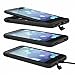 iPhone 7 Plus Wireless Charging Case, YOUSTOO Qi Wireless Charger Charging Receiver Case Back Cover [No Built-in Battery] [Not Magnetic] for iPhone 7 Plus (5.5