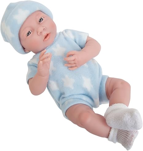 la newborn designed by berenguer