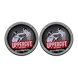 Uppercut Matt Pomade 3.5 oz Pack of 2