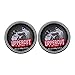 Uppercut Matt Pomade 3.5 oz Pack of 2