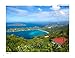 St. Thomas United States Virgin Island Picture Book 10in. x 13in.