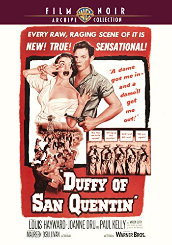 Duffy of San Quentin - Image 3