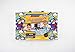 Art 101 45Piece Anime & Cartooning Drawing Set, Multicolor