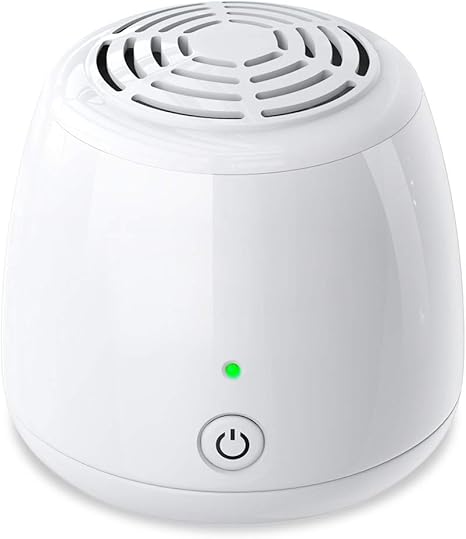 Amazon Co Jp オゾン発生器 ミニ空気清浄機 脱臭機 脱臭 無害 安全 電池 Usb給電 トイレ 冷蔵庫 車 キッチン ペット 狭い部屋 靴箱 オフィス オゾン脱臭 空気清浄 日本語説明書付き 大型家電