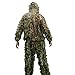 Hunting Ghillie Suit Camouflage Sniper 3D Tactical Yowie Sniper Hunting Clothes Bionic Ghillie Suit Camouflage Hunting Clothes Shooting Wildlife Photography