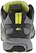 Montrail Mens Mountain Masochist III Trail Running Shoe
