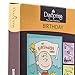 Birthday Peanuts - 4 Design Assortment with Scripture - 12 Birthday Boxed Cards & Envelopes